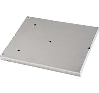 Mastro Universele Bevestigingsset Voor Scooterdrager | Z/GBPKIT2