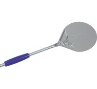 Mastro Pizzaschep Voor Draaien En Uithalen, Rond, Ø 230 Mm, L=1730 Mm | Z/GI23