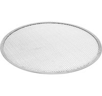 Rond Scherm Voor Pizza'S Ø 330 Mm