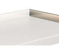 Side Upstand Right Side Depth 700 mm (specify By Ordering), Mastro Z/KALDX7