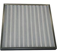 Mastro Synthetisch Filter, 287X592X48 Mm | Z/KCFS28