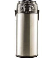 Thermos With Pump Function 2,2 Liters - Mastro Z/KPTHERMOS22