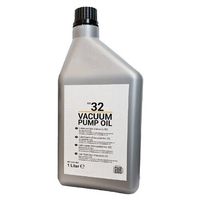 Vacuum Pump Oil 1 Litre - Z/LPO1L