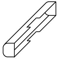 Side Head For Water Inlet - Z/M110TLC
