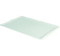 Mastro Deksel Voor Plastic Box, 600X400 Mm | Z/M4400N | Z/M4400N