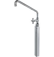 Mastro Waterkraan Voor Bevestiging Aan De Zijkant | Z/MCASB