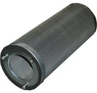 Mastro Houtskoolfilter Ø 160 Mm | Z/MCFC40