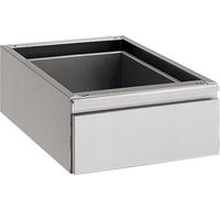 Mastro Gastronorme Lade, 400X700 Mm | Z/MDC174