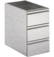 Mastro 3-Laden Unit, 400X600 Mm | Z/MDC364