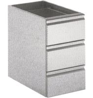 Mastro 3-Laden Unit, 400X700 Mm | Z/MDC374