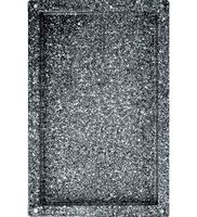 Mastro Gn Plateau, Geglazuurd, Gn 1/1 H=40 Mm | Z/MM11P40