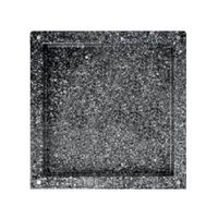 GN Tray, Enamelled, 400x360 mm H=40 Mm - Z/MM4036P40