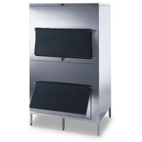 Ijsblokjesbak Voor Bab0005, Capaciteit 550 Kg