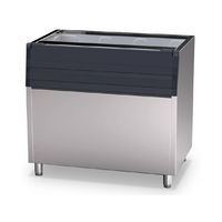 Mastro Ijsblokjesbak Voor Baa0034, Capaciteit 350 Kg | Z/NBINT865