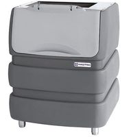 Mastro Ijsblokjesbak Voor Baa0033, Capaciteit 240 Kg | Z/NBPE530CM35