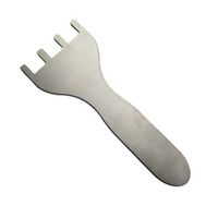 Surface Scraper For Grate - Z/O0305042