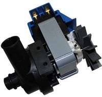 Drain Pump For Hood-Type Dishwasher GLB0106 - Ristormarkt Z/O19056724