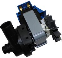 Drain Pump For Hood-Type Dishwasher GLB0112 - Z/O19104768