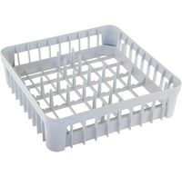 Tray and Plate Rack 400x400 mm, virtus Z/OCOD2150