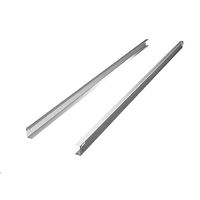 Mastro Z/OSGT800P Pair of guides for CCZ0109, CCZ0110, CCZ0111, CCZ0112