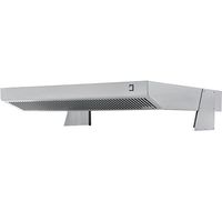 Hood Without Motor For Pizza Oven CAB0120 - CAB0121 - Z/PCAMASM444