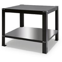 Painted Stand For Pizza Oven STACK6L/P - Z/PSXL6L