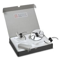 Set Of Knives For PACOJETIIP - Virtus Z/S69012009