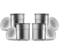 Set of 4 Cups For Pacojet, virtus Z/S69012010