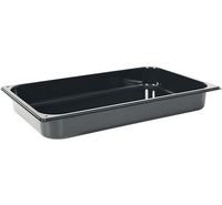Baking Tray Enamelled GN 1/1 H=65 mm - 4 Sides 90°, virtus Z/SBTEN1165