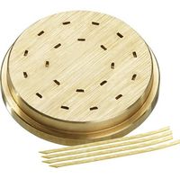 Mastro Mal "Tagliolini" 3,5 Mm Voor Cbf0011 | Z/SCONC36