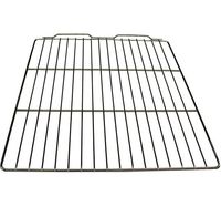 Mastro Plastic Afgewerkt Rooster, 530X550 Mm, Voor Koelingen 600/1200 Liter | Z/TGRPL600