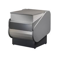 Cash Counter W=780 mm, Mastro Z/TS80LC