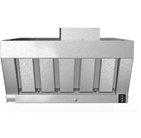 Condensation Hood With Carbon Filter For AIB0053/54/55/56/57/58 - Z/VPORIMWF2