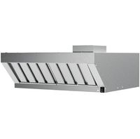 Condensation Hood For AIC0093/94/98/99 - Z/VPOSQMWF1