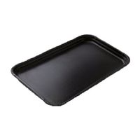 Teflon Baking Tray 140x286x19h mm (2 Pieces) - Z/VSOCTL1