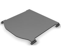 Hotplate 300x295 Mm - Virtus Z/VSOPC10B