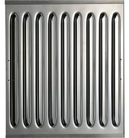 Mastro Vlambeschermingsfilter, 400X500X20 Mm | Z/WFZ20A6