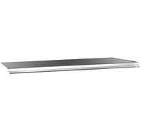 SHELF in ST/ST FOR MOD. ARTIC 1500MM - Z/ZREX150AW
