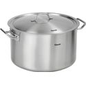 Bartscher Pan 30 L met Deksel - 100445