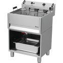 Bartscher Bakkerij Friteuse BF 30E OU - 101535