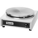 Bartscher Crêpeplaat 1 Plaat 400 Mm - 1043413