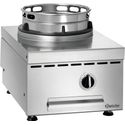 Bartscher Gas Wok Tafelplaat GWTH1 - 1052303