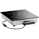 Bartscher Inductiewarmhoudplaat IW10 EBBF - 105996
