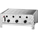 Bartscher Gas Tafelbraadgrill TB1000R - 1061533