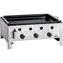 Bartscher Gas Tafelbraadgrill TB1000PF - 1061933