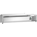 Bartscher Koelopzetvitrine ED3 1201 - 110420