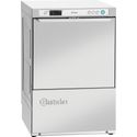 Bartscher Vaatwasmachine GS M400 LP K - 110461