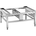 Bartscher Onderstel Silversteam 2 110 - 115071