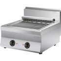 Bartscher Roostergrill Elektrisch 650 B800 TG - 115141