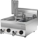 Bartscher Friteuse 650 B600 2x10L - 115205